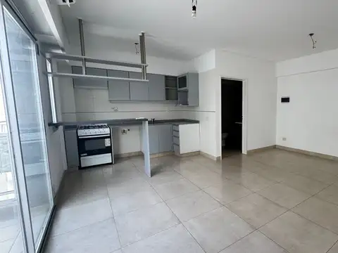 VENTA MONOAMBIENTE  A ESTRENAR EN PARQUE CHAS
