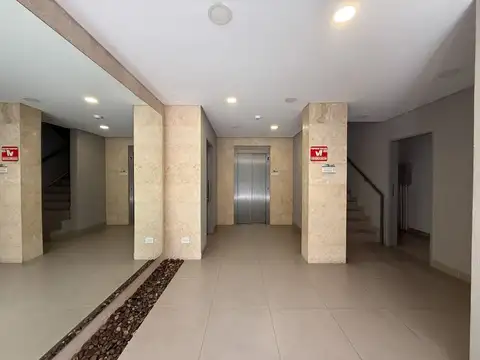 VENTA MONOAMBIENTE  A ESTRENAR EN PARQUE CHAS