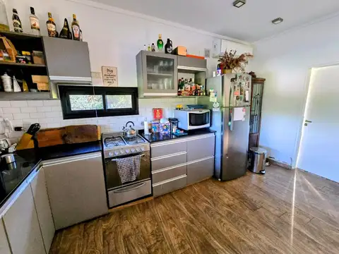 Casa en Alquiler de 3 dormitorios