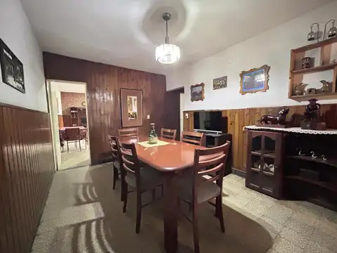 Casa en Venta 60 años