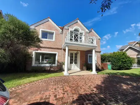 Casa en venta Barrio Cerrado La Colina - Don Torcuato
