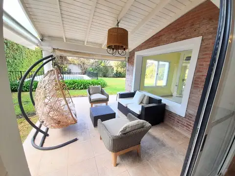 Casa en Venta 20 años