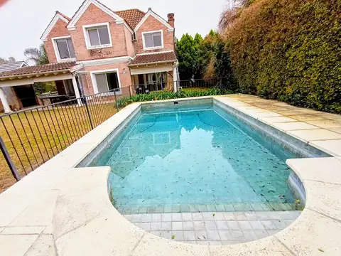 Casa en Venta de 4 dormitorios