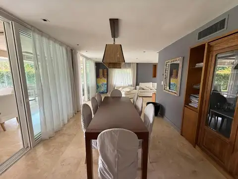 Casa en Alquiler de 5 dormitorios