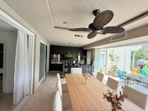 Casa en Alquiler en Saint Thomas, USD 4.300