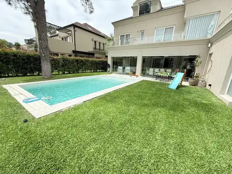 Casa en Saint thomas Este Oeste