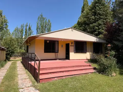 Casa en Venta en El Salto, USD 60.000