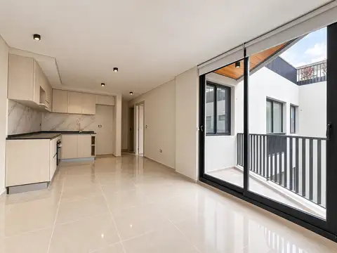 Venta departamento 1 dormitorio AMENITIES ALTA CORDOBA