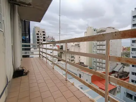 Departamento en San Cristobal
