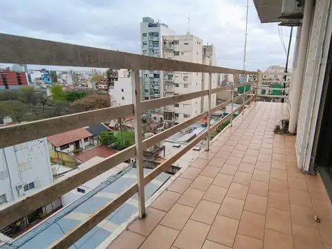 Departamento en Alquiler en San Cristóbal, $ 980.000