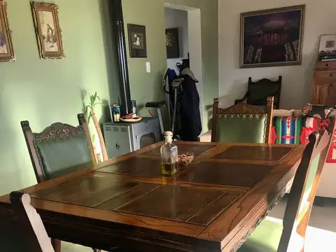 Casa en Venta al Oeste