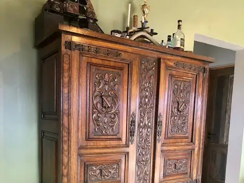 Casa en Venta 5 años