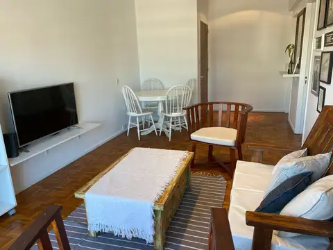 Departamento en Alquiler Temporal en Retiro, USD 880