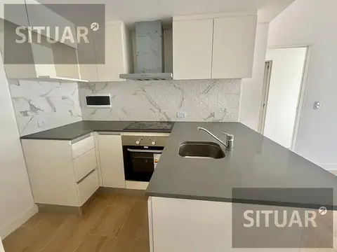Departamento en Venta en San Cristóbal, USD 140.000