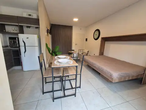 Departamento en Alquiler Temporal de Monoambiente