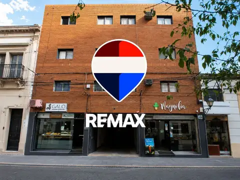 DEPARTAMENTO VENTA CENTRO FRENTE CORREO ARGENTINO