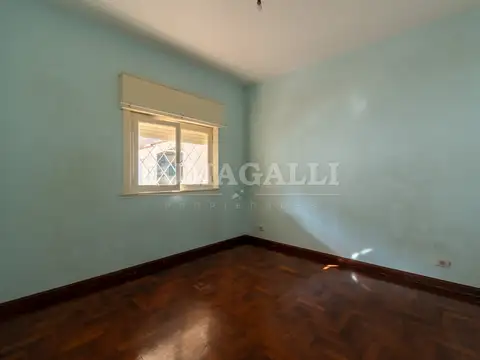 Depto Tipo Casa en Alquiler de 2 dormitorios