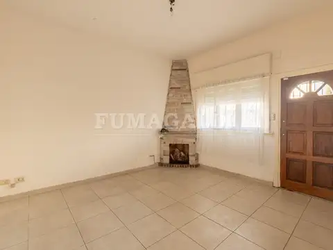 Alquiler PH de 3 ambientes en Munro