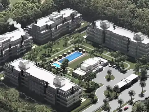 Le Bois Lofts & Residences 