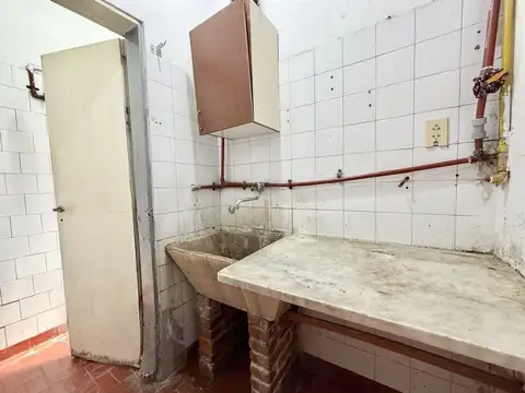 Local comercial en excelente ubicación.