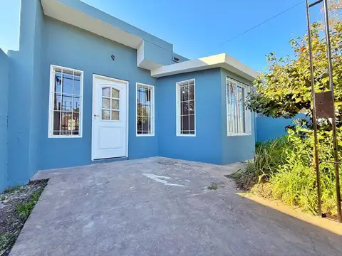 VENTA - Casa en Funes 3 dormitorios