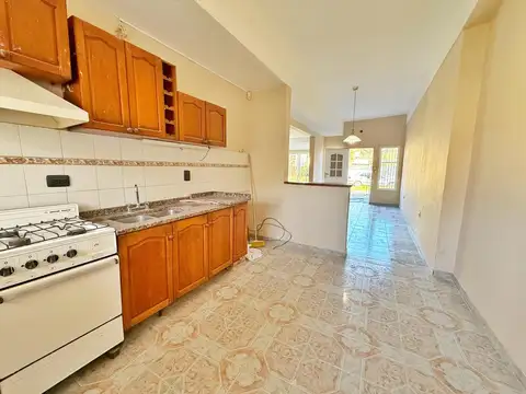 VENTA - Casa en Funes 3 dormitorios