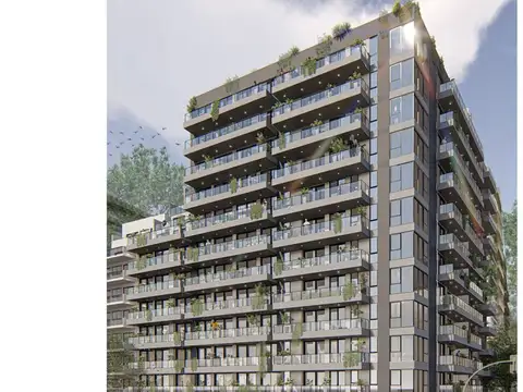 VENTA DE DEPARTAMENTO DE 3 AMBIENTES