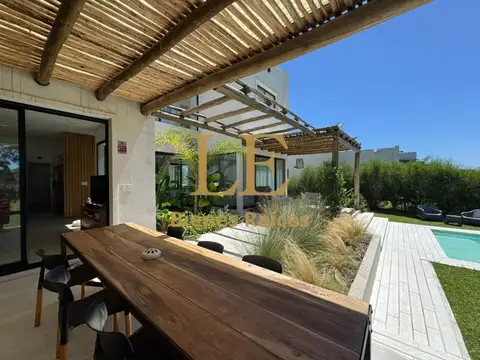 Casa en Venta 2 años