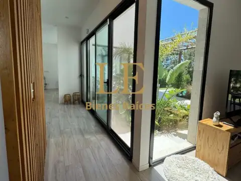 Casa en Venta 2 años