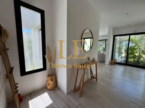 VENTA DE CASA EN EL NAUDIR