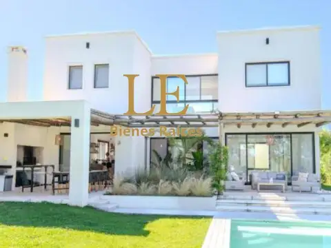 Casa en Venta 2 años