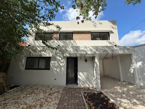 CASA EN VENTA EN CITY BELL