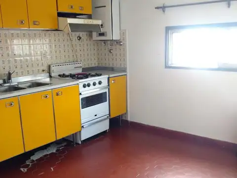 Departamento en Venta 40 años