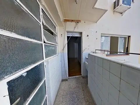 Departamento en Venta 58 años