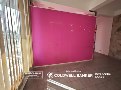 Oficina en Alquiler 20 años