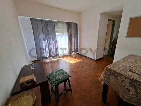 Departamento en Venta en Almagro, CABA