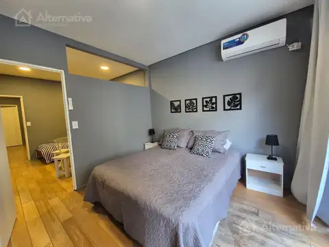 Departamento en Alquiler Temporal en San Nicolás, Capital Federal