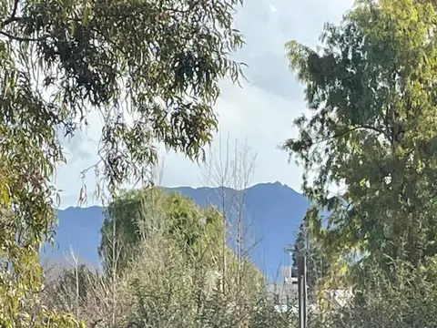 Terreno en Venta en Las Compuertas, USD 50.000