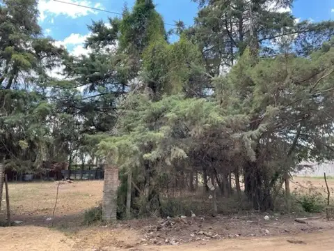 Terreno en Venta de 944,0 m2