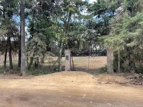 Terreno en Venta en San Pedro, USD 55.000