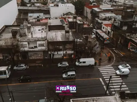 RUTA NACIONAL  3 1000