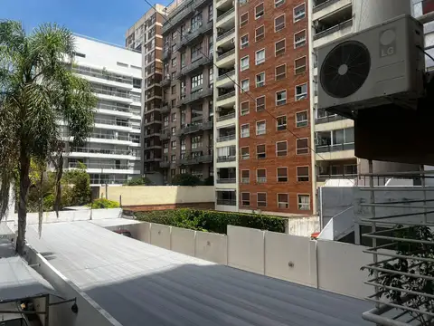 Departamento en Belgrano