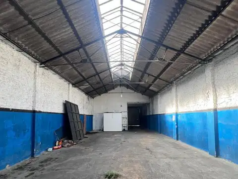 Galpon Venta Lanús Centro - Deposito