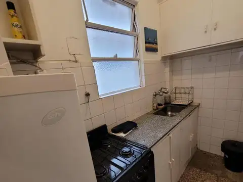 Departamento en Venta de Monoambiente