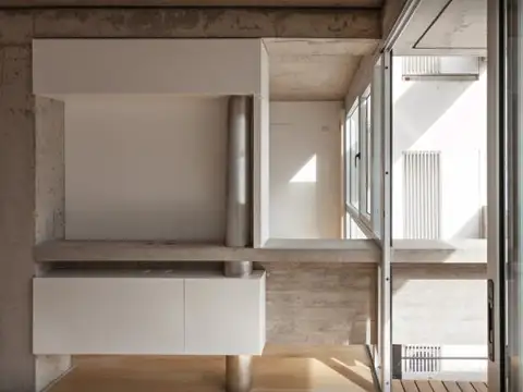 Departamento en Venta 8 años