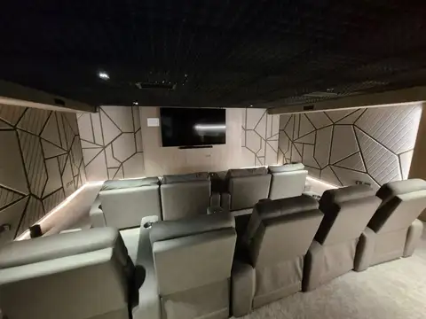 ALQUILER MONOAMBIENTE APTO PROFESIONAL SAAVEDRA FULL AMENITIES