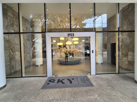 ALQUILER MONOAMBIENTE APTO PROFESIONAL SAAVEDRA FULL AMENITIES