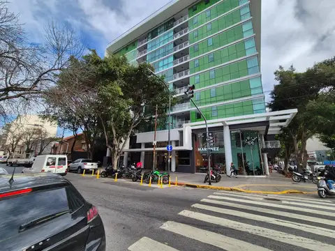 Oficina en Alquiler en Saavedra, USD 550
