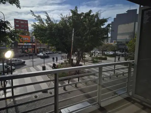 ALQUILER MONOAMBIENTE APTO PROFESIONAL SAAVEDRA FULL AMENITIES