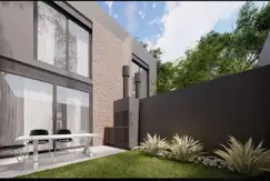 Emprendimiento en Olivos de 2 Dormitorios